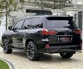 Лексус ЛХ, объемом двигателя 5.7 л и пробегом 27 тыс. км за 95000 $, фото 8 на Automoto.ua