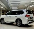 Лексус ЛХ, объемом двигателя 5.7 л и пробегом 118 тыс. км за 83000 $, фото 27 на Automoto.ua