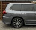 Лексус ЛХ, объемом двигателя 0 л и пробегом 88 тыс. км за 85000 $, фото 26 на Automoto.ua