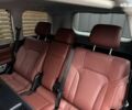 Лексус ЛХ, объемом двигателя 0 л и пробегом 88 тыс. км за 85000 $, фото 9 на Automoto.ua
