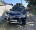 Лексус ЛХ, объемом двигателя 4.46 л и пробегом 48 тыс. км за 92000 $, фото 1 на Automoto.ua