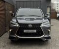 Лексус ЛХ, объемом двигателя 0 л и пробегом 88 тыс. км за 85000 $, фото 1 на Automoto.ua