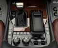 Лексус ЛХ, объемом двигателя 0 л и пробегом 88 тыс. км за 85000 $, фото 11 на Automoto.ua
