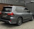 Лексус ЛХ, объемом двигателя 0 л и пробегом 88 тыс. км за 85000 $, фото 24 на Automoto.ua