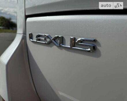 Лексус ЛХ, об'ємом двигуна 4.46 л та пробігом 78 тис. км за 77777 $, фото 20 на Automoto.ua