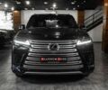 Лексус ЛХ, объемом двигателя 3.5 л и пробегом 35 тыс. км за 128500 $, фото 1 на Automoto.ua