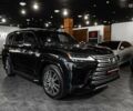 Лексус ЛХ, объемом двигателя 3.5 л и пробегом 35 тыс. км за 128500 $, фото 2 на Automoto.ua