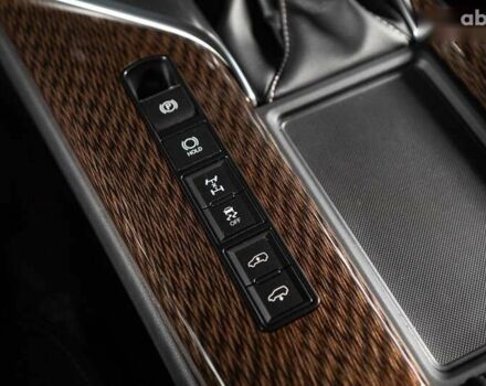 Лексус ЛХ, объемом двигателя 3.5 л и пробегом 35 тыс. км за 128500 $, фото 21 на Automoto.ua
