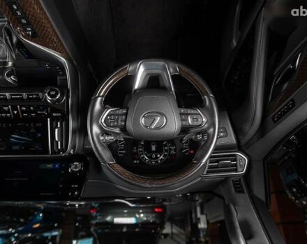 Лексус ЛХ, объемом двигателя 3.5 л и пробегом 35 тыс. км за 128500 $, фото 24 на Automoto.ua