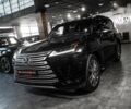 Лексус ЛХ, объемом двигателя 3.5 л и пробегом 35 тыс. км за 128500 $, фото 3 на Automoto.ua