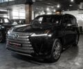 Лексус ЛХ, объемом двигателя 3.5 л и пробегом 35 тыс. км за 128500 $, фото 1 на Automoto.ua