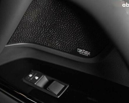 Лексус ЛХ, объемом двигателя 3.5 л и пробегом 35 тыс. км за 128500 $, фото 11 на Automoto.ua