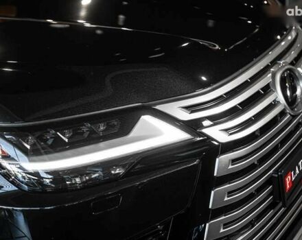 Лексус ЛХ, объемом двигателя 3.5 л и пробегом 35 тыс. км за 128500 $, фото 5 на Automoto.ua