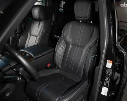 Лексус ЛХ, объемом двигателя 3.5 л и пробегом 35 тыс. км за 128500 $, фото 28 на Automoto.ua