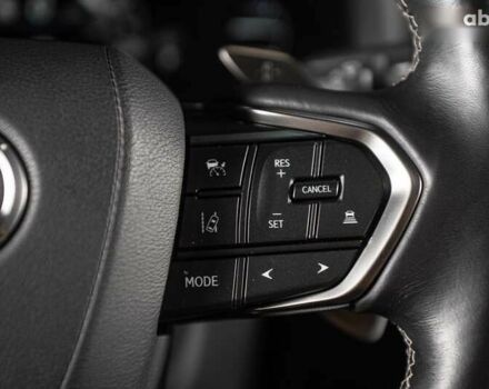 Лексус ЛХ, объемом двигателя 3.5 л и пробегом 35 тыс. км за 128500 $, фото 17 на Automoto.ua