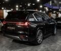 Лексус ЛХ, объемом двигателя 3.5 л и пробегом 35 тыс. км за 128500 $, фото 6 на Automoto.ua