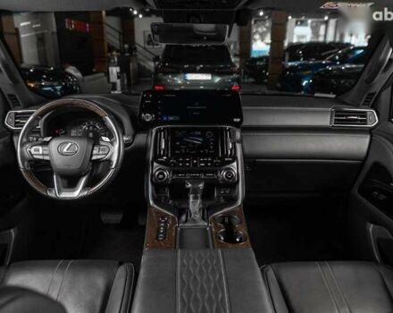 Лексус ЛХ, объемом двигателя 3.5 л и пробегом 35 тыс. км за 128500 $, фото 25 на Automoto.ua