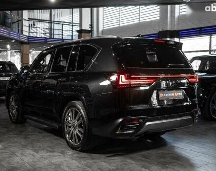 Лексус ЛХ, объемом двигателя 3.5 л и пробегом 35 тыс. км за 128500 $, фото 7 на Automoto.ua