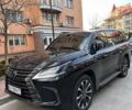 Лексус ЛХ, об'ємом двигуна 4.46 л та пробігом 30 тис. км за 86900 $, фото 6 на Automoto.ua