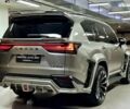 Лексус ЛХ, объемом двигателя 3.5 л и пробегом 95 тыс. км за 130000 $, фото 22 на Automoto.ua