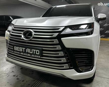 Лексус ЛХ, об'ємом двигуна 3.5 л та пробігом 15 тис. км за 117500 $, фото 18 на Automoto.ua