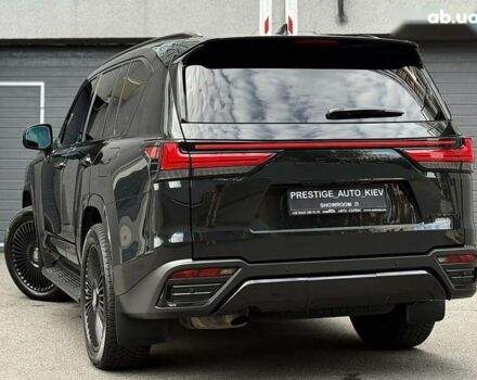 Лексус ЛХ 2022 в Киеве на Automoto.ua Лексус ЛХ, объемом двигателя 3.5 л и пробегом 70 тыс. км за 127000 $, фото 27 на Automoto.ua