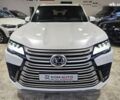 Лексус ЛХ, объемом двигателя 3.5 л и пробегом 12 тыс. км за 127500 $, фото 17 на Automoto.ua