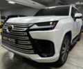 Лексус ЛХ, об'ємом двигуна 3.5 л та пробігом 15 тис. км за 117500 $, фото 17 на Automoto.ua