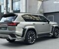 Лексус ЛХ, объемом двигателя 3.5 л и пробегом 95 тыс. км за 127000 $, фото 24 на Automoto.ua