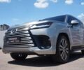 Лексус ЛХ, объемом двигателя 3.4 л и пробегом 8 тыс. км за 125000 $, фото 8 на Automoto.ua