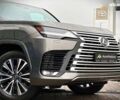 Лексус ЛХ, объемом двигателя 3.4 л и пробегом 30 тыс. км за 117500 $, фото 6 на Automoto.ua