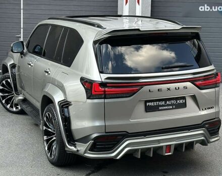Лексус ЛХ, объемом двигателя 3.5 л и пробегом 95 тыс. км за 127000 $, фото 26 на Automoto.ua