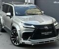 Лексус ЛХ, объемом двигателя 3.5 л и пробегом 95 тыс. км за 127000 $, фото 1 на Automoto.ua