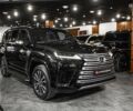 Лексус ЛХ, объемом двигателя 3.4 л и пробегом 46 тыс. км за 117000 $, фото 9 на Automoto.ua