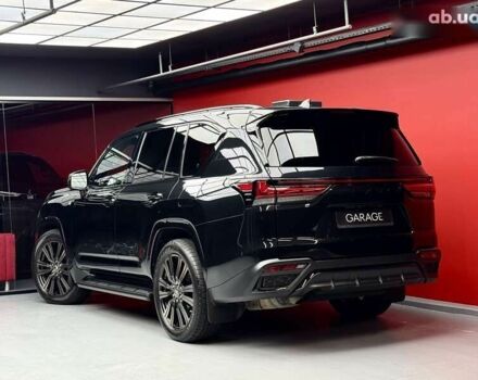 Лексус ЛХ, об'ємом двигуна 3.4 л та пробігом 49 тис. км за 134900 $, фото 20 на Automoto.ua