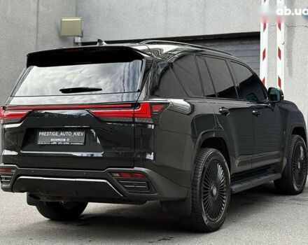 Лексус ЛХ, объемом двигателя 3.5 л и пробегом 70 тыс. км за 127000 $, фото 19 на Automoto.ua