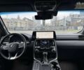 Лексус ЛХ, объемом двигателя 3.4 л и пробегом 47 тыс. км за 111111 $, фото 24 на Automoto.ua