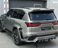 Лексус ЛХ, объемом двигателя 3.5 л и пробегом 95 тыс. км за 127000 $, фото 18 на Automoto.ua