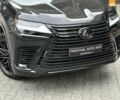 Лексус ЛХ, объемом двигателя 3.5 л и пробегом 28 тыс. км за 135000 $, фото 5 на Automoto.ua