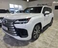Лексус ЛХ, объемом двигателя 3.5 л и пробегом 12 тыс. км за 127500 $, фото 2 на Automoto.ua