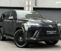 Лексус ЛХ, объемом двигателя 3.5 л и пробегом 70 тыс. км за 127000 $, фото 2 на Automoto.ua