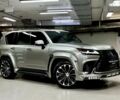 Лексус ЛХ, объемом двигателя 3.5 л и пробегом 95 тыс. км за 135000 $, фото 2 на Automoto.ua