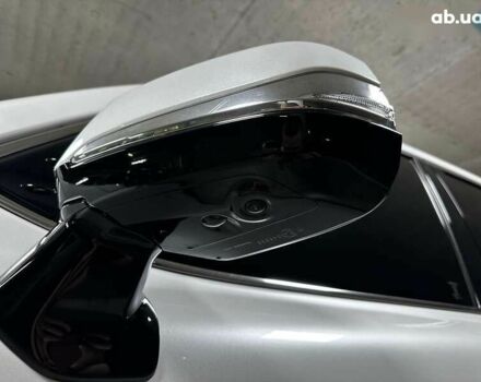 Лексус ЛХ, об'ємом двигуна 3.5 л та пробігом 15 тис. км за 117500 $, фото 24 на Automoto.ua