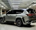 Лексус ЛХ, объемом двигателя 3.5 л и пробегом 95 тыс. км за 128000 $, фото 25 на Automoto.ua