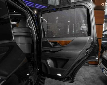 Лексус ЛХ, объемом двигателя 3.4 л и пробегом 46 тыс. км за 117000 $, фото 20 на Automoto.ua