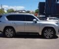 Лексус ЛХ, объемом двигателя 3.4 л и пробегом 8 тыс. км за 125000 $, фото 3 на Automoto.ua