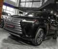 Лексус ЛХ, объемом двигателя 3.4 л и пробегом 46 тыс. км за 117000 $, фото 24 на Automoto.ua