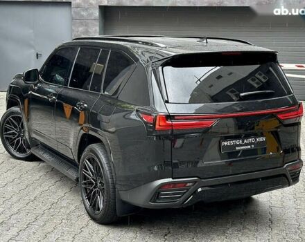 Лексус ЛХ, объемом двигателя 3.5 л и пробегом 28 тыс. км за 135000 $, фото 26 на Automoto.ua