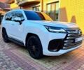 Лексус ЛХ, объемом двигателя 33 л и пробегом 7 тыс. км за 122800 $, фото 2 на Automoto.ua