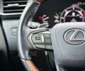 Лексус ЛХ, объемом двигателя 3.4 л и пробегом 30 тыс. км за 121000 $, фото 27 на Automoto.ua